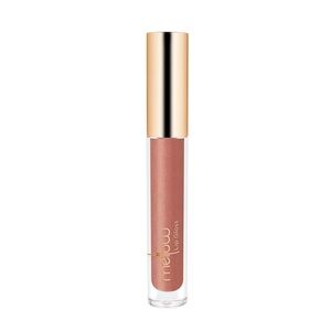 NIB! Mellow Cosmetics Liquid Lip Gloss in Tahiti